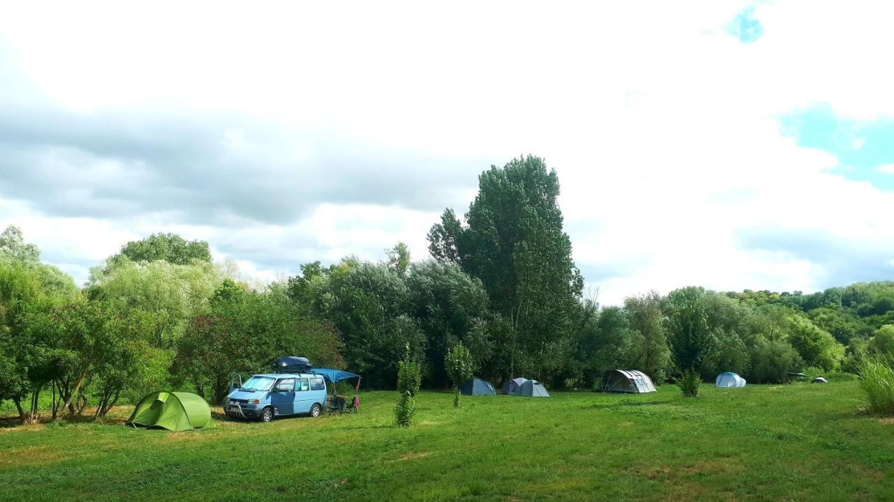 Campsite Szellos Ret Balvanyos