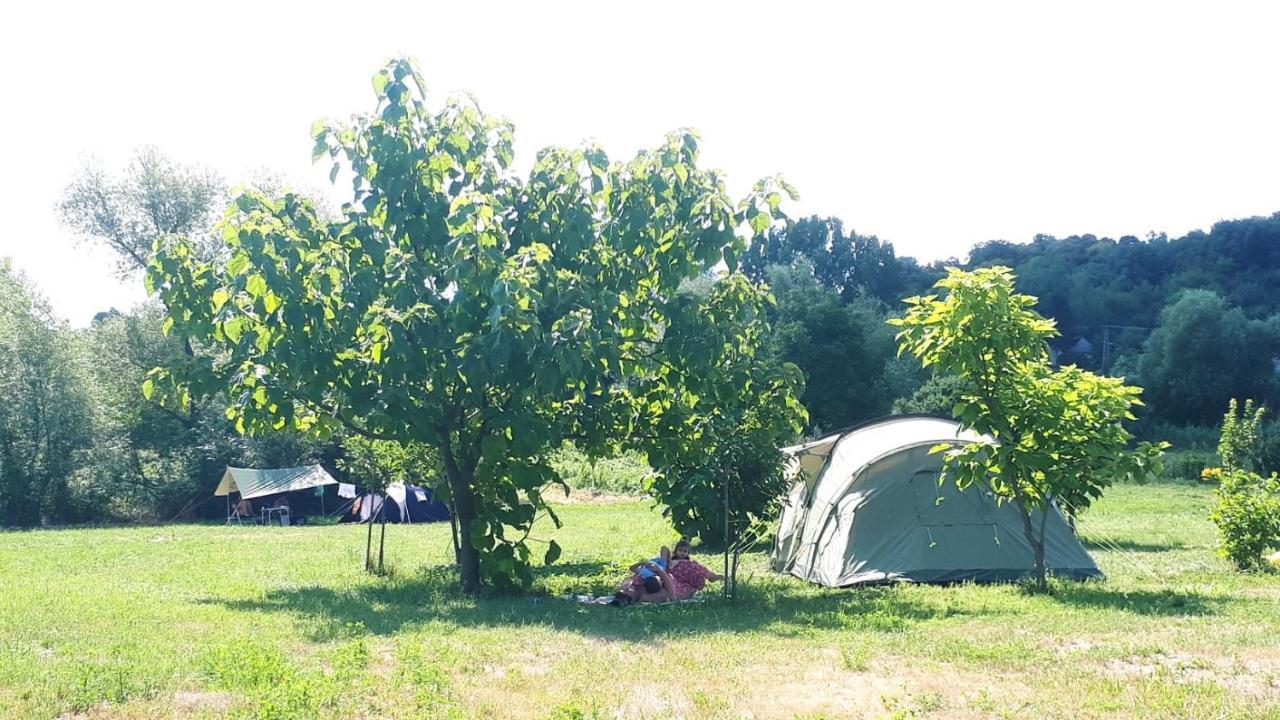 Campsite Szellos Ret *