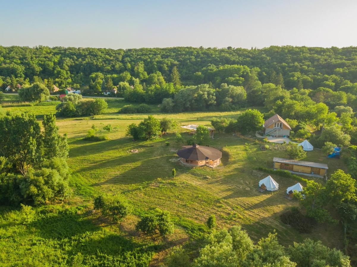 Szellos Ret Camping * Balvanyos