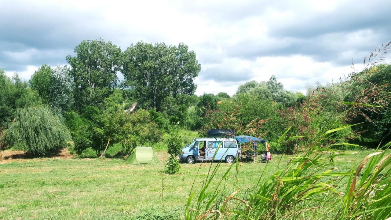 Campsite Szellos Ret