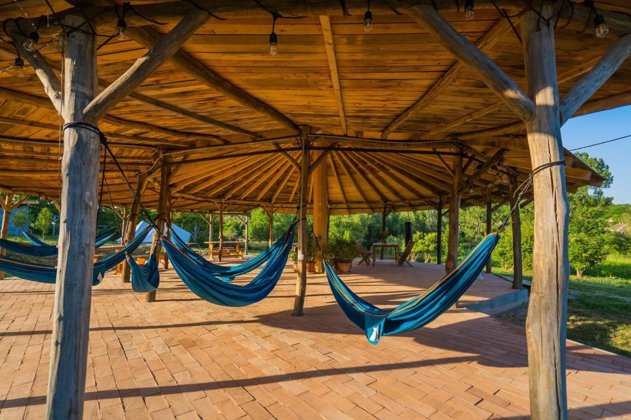 Szellos Ret Camping * Balvanyos
