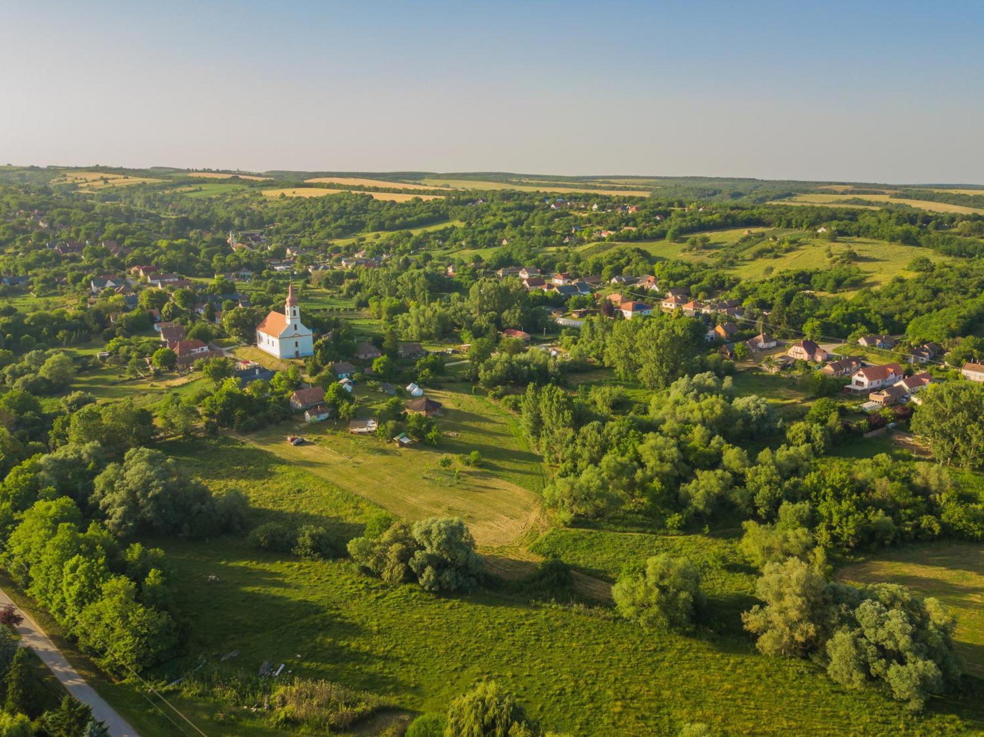Szellos Ret * Balvanyos